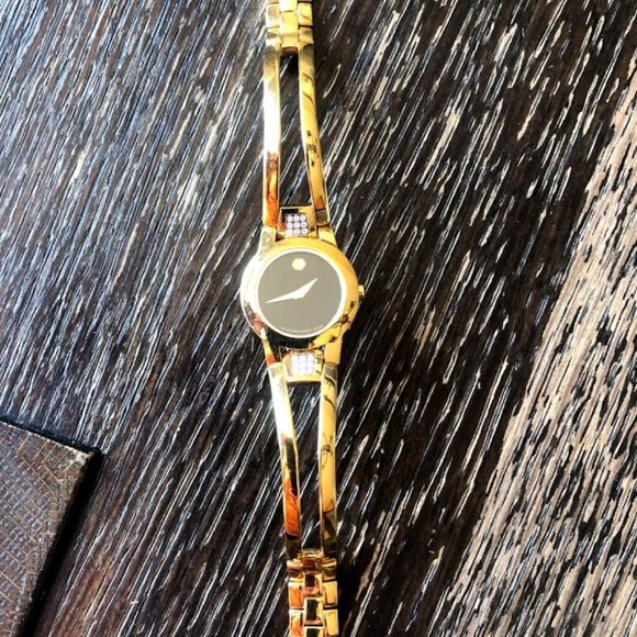 Mavado Amorosa watch main image 6